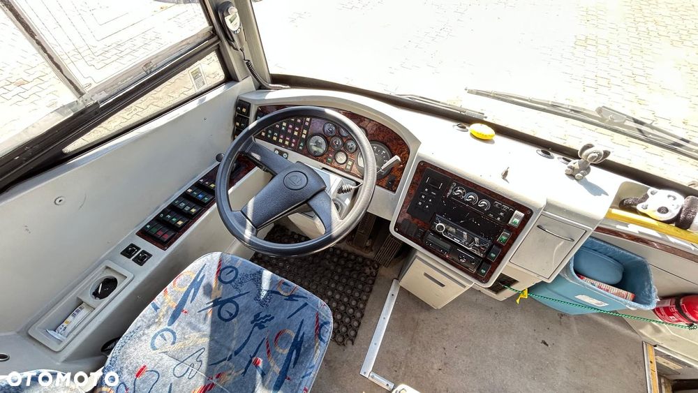 Autosan Gemini - 29