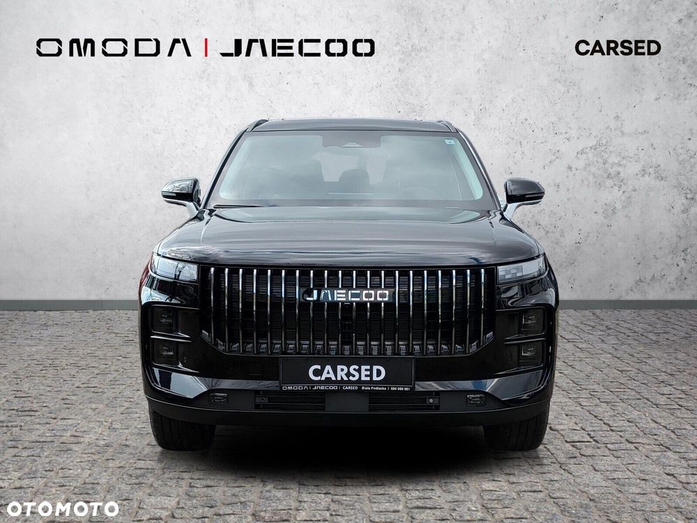 Jaecoo 7 - 9
