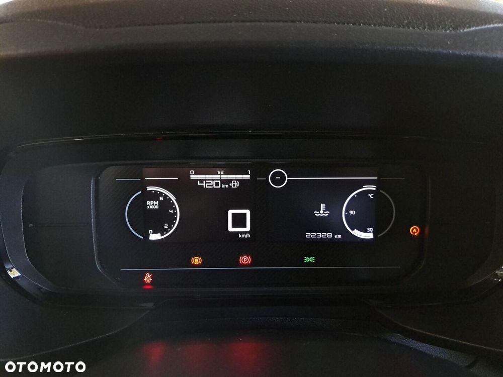 Toyota PROACE CITY - 31