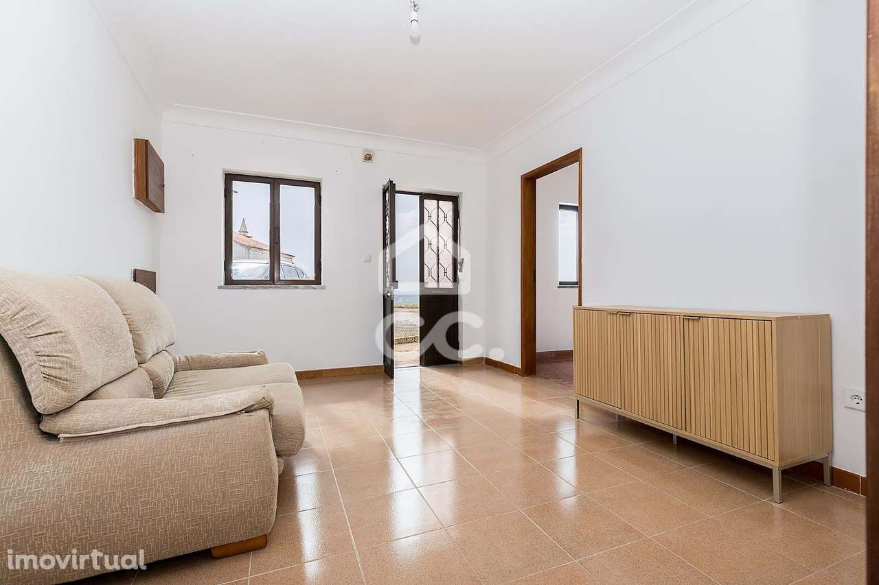 Moradia Térrea T2 | Alvito, Beja - Grande imagem: 3/23