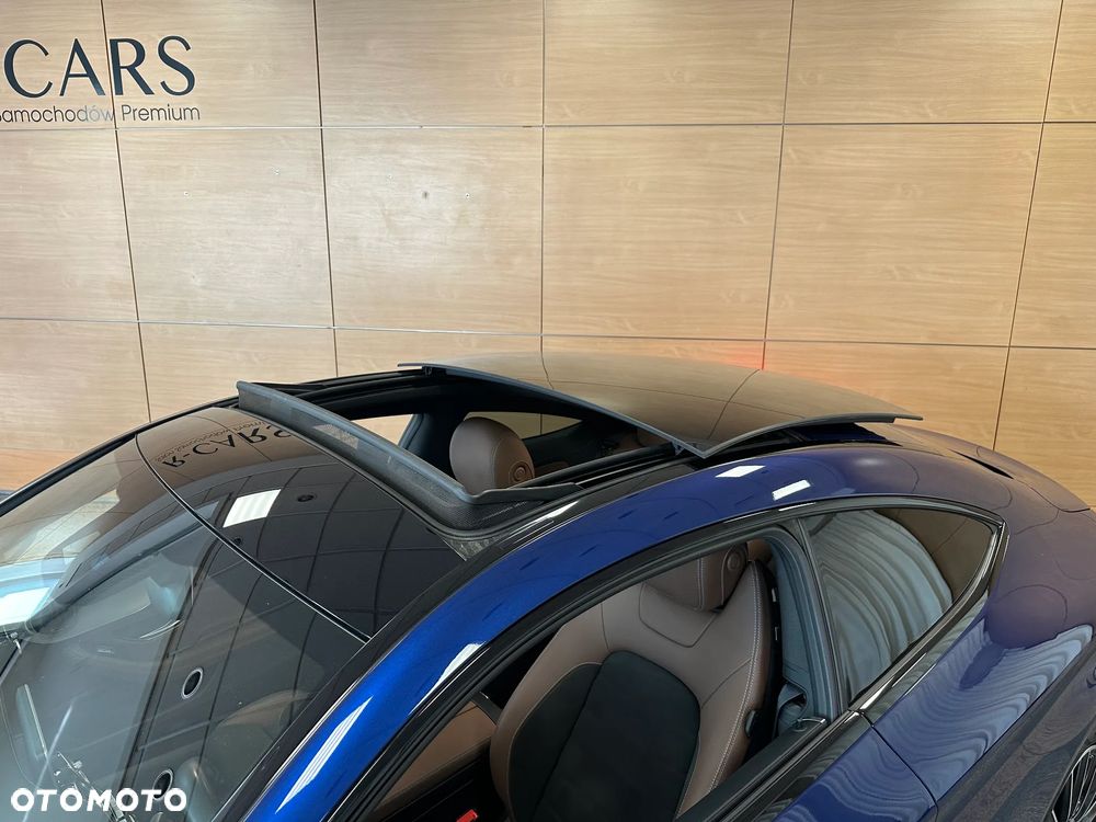 Mercedes-Benz Klasa C 300 9G-TRONIC - 18