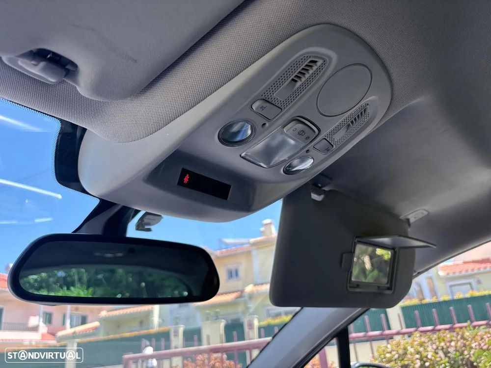 Citroën C4 1.6 BlueHDi Feel EAT6 - 53