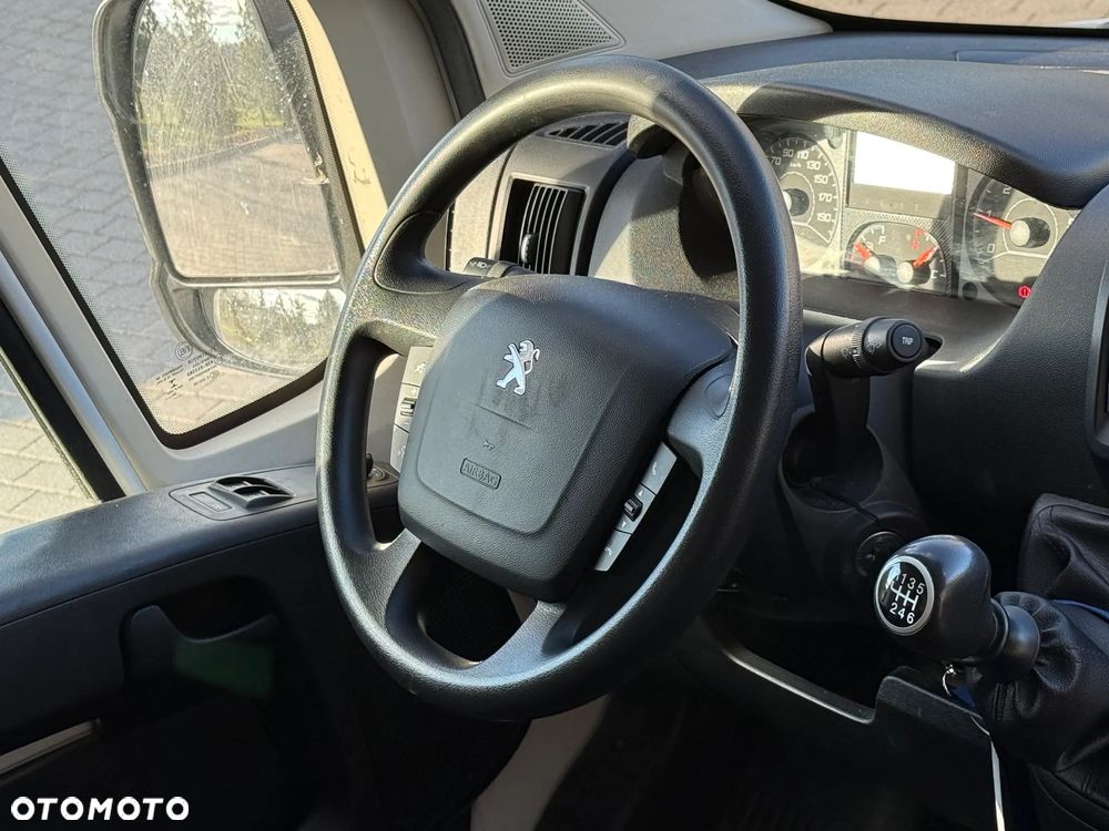 Peugeot Boxer - 33