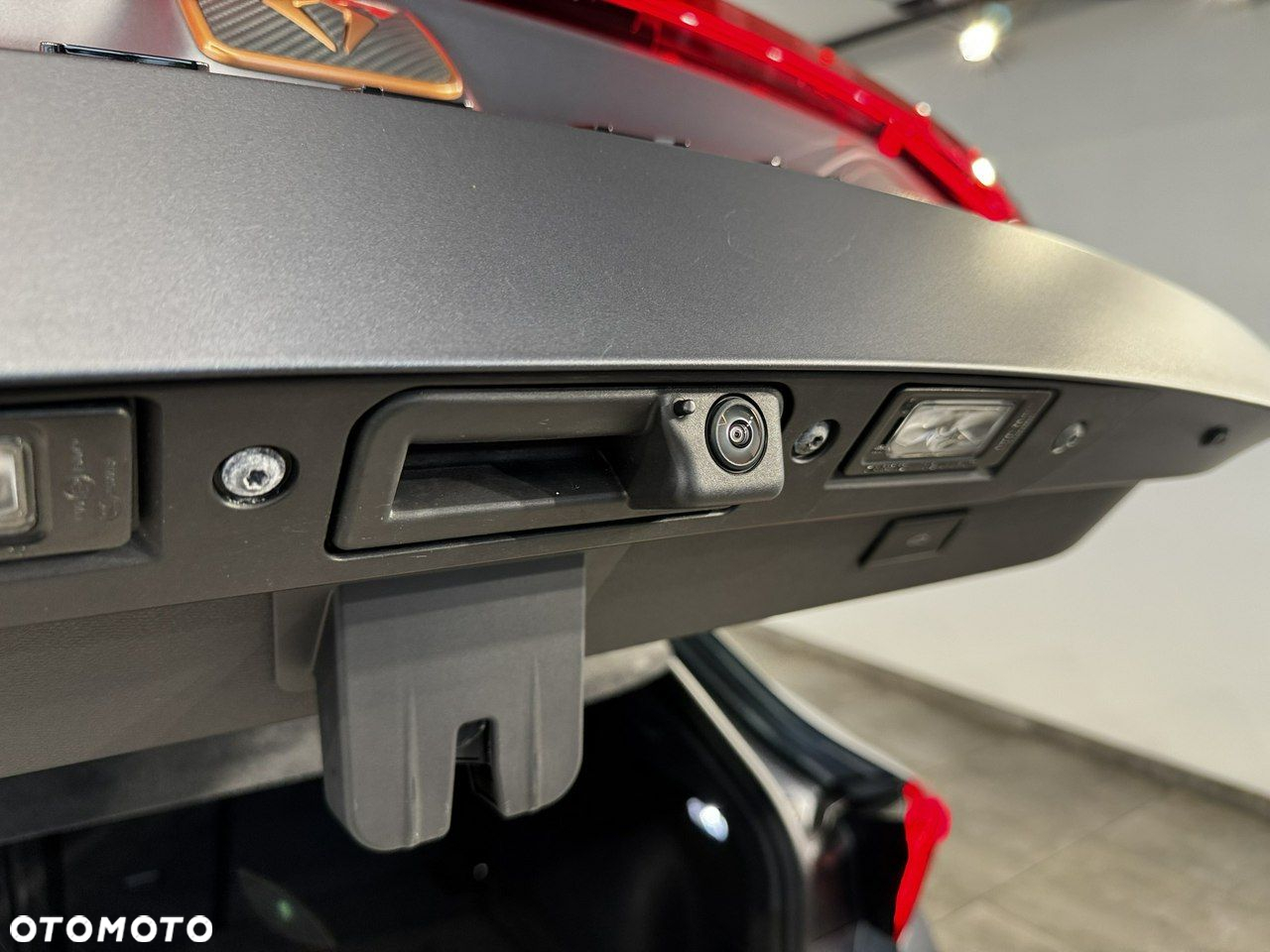 Cupra Formentor - 15
