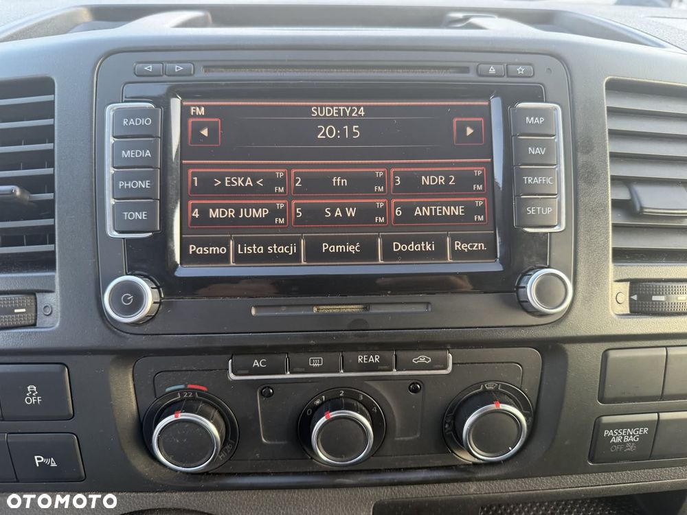 Volkswagen Caravelle L2 Comfortline - 26