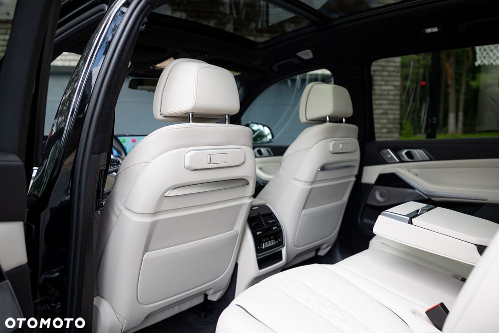 BMW X7 xDrive40d mHEV sport - 20