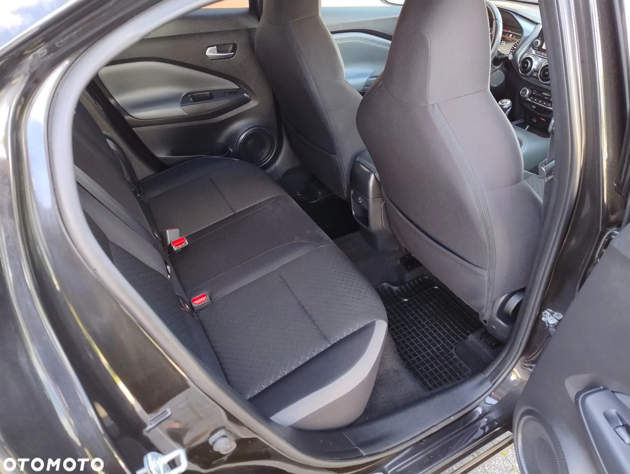 Nissan Juke 1.0 DIG-T Tekna - 20