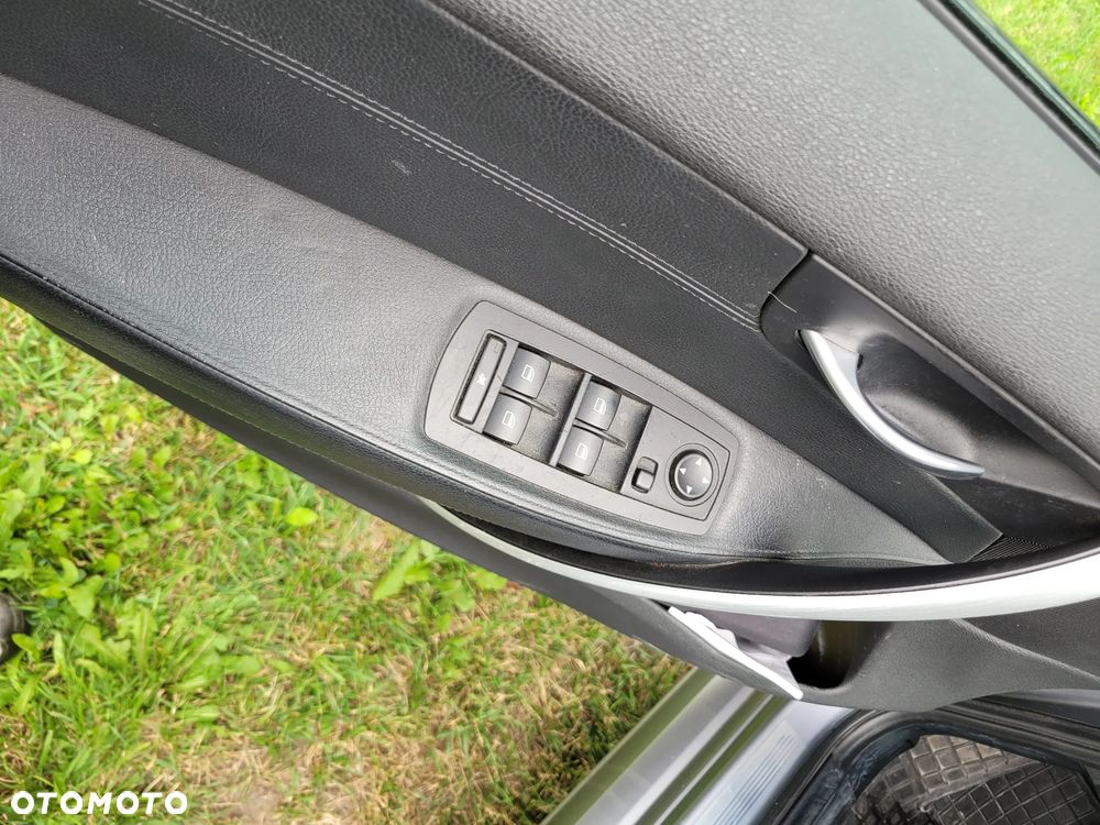 BMW X3 xDrive35d - 10