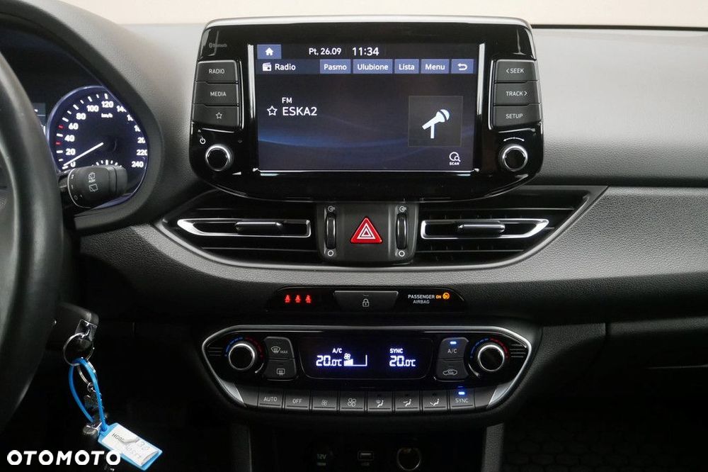 Hyundai i30 - 10