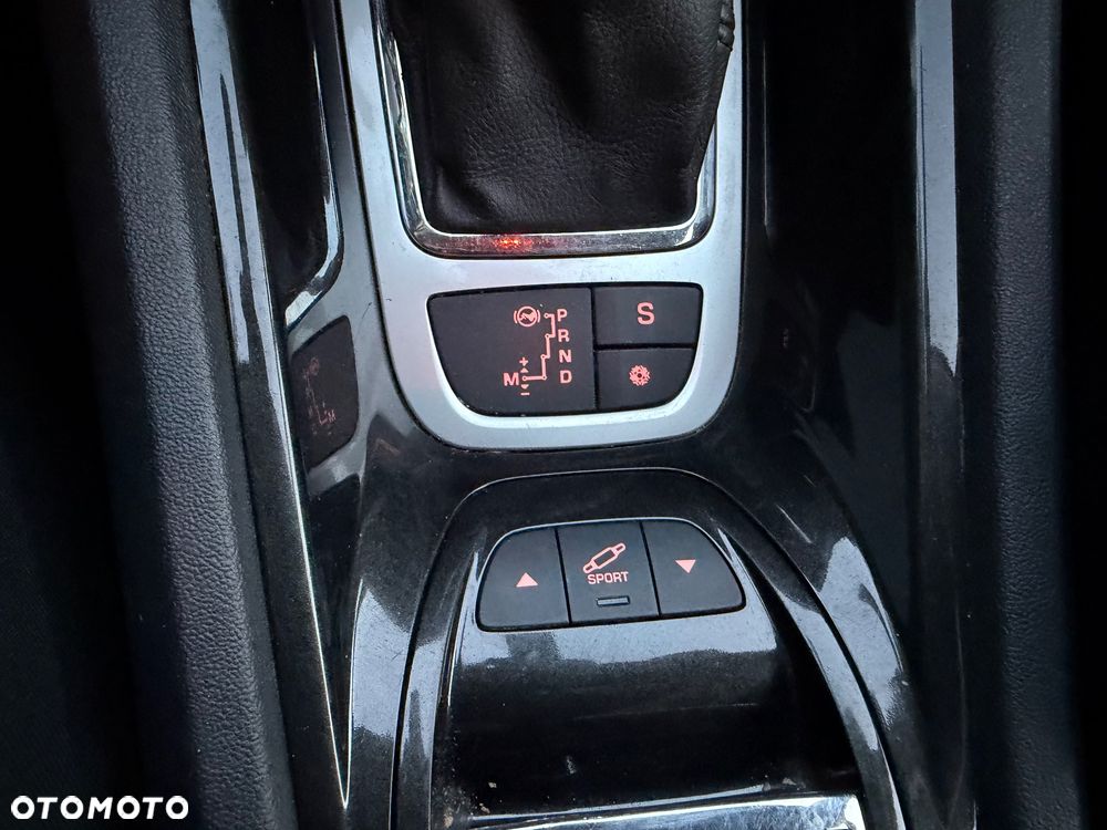 Citroën C5 HDi 165 FAP Exclusive - 12