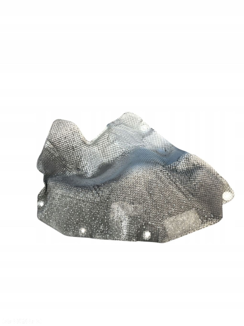 Osłona termiczna BMW 320d, G20/G21 22r, 7447211 - 1