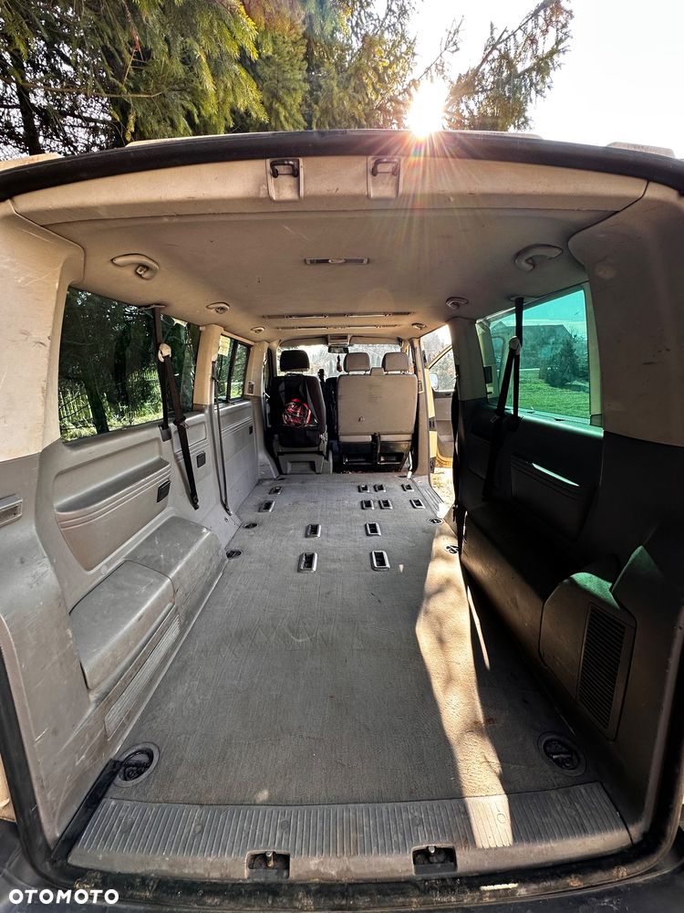 Volkswagen Caravelle L2 4Motion - 5