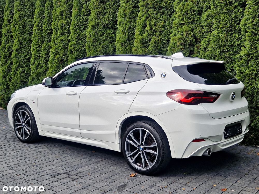 BMW X2 - 12
