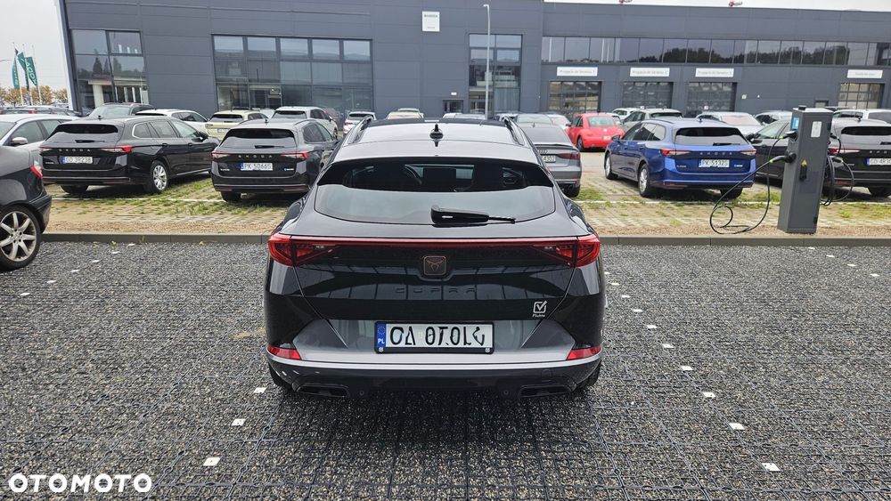 Cupra Formentor - 6