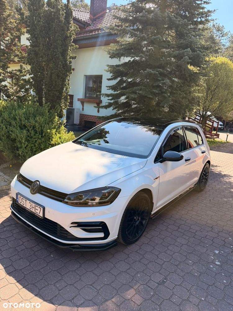 Volkswagen Golf 2.0 TDI BMT Highline - 9