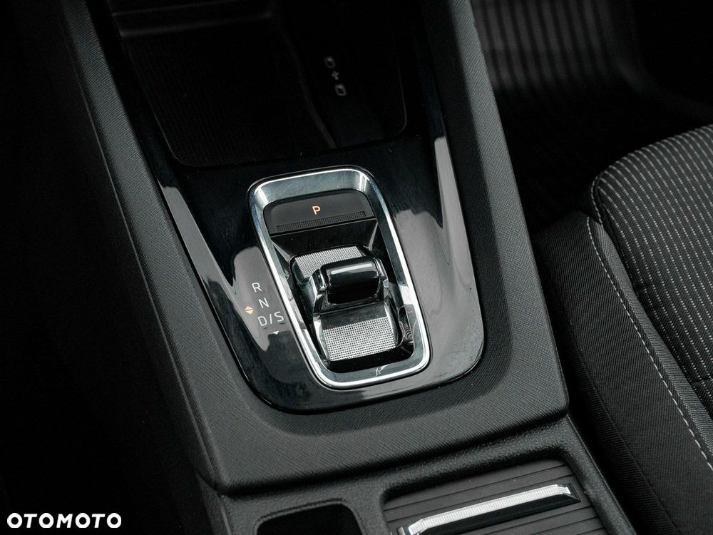 Skoda Octavia 2.0 TDI Ambition DSG - 20