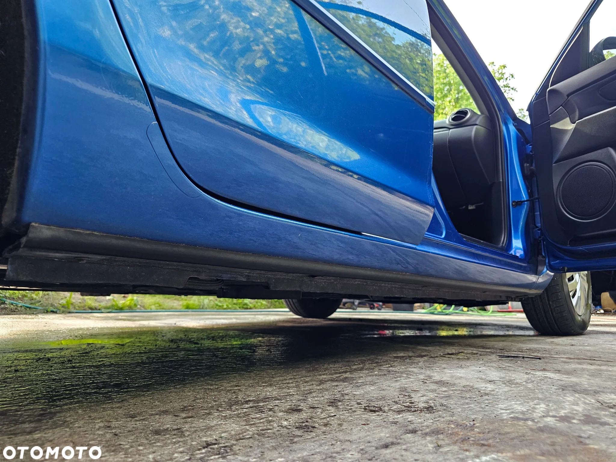 Mazda 3 1.6 16V Touring - 20