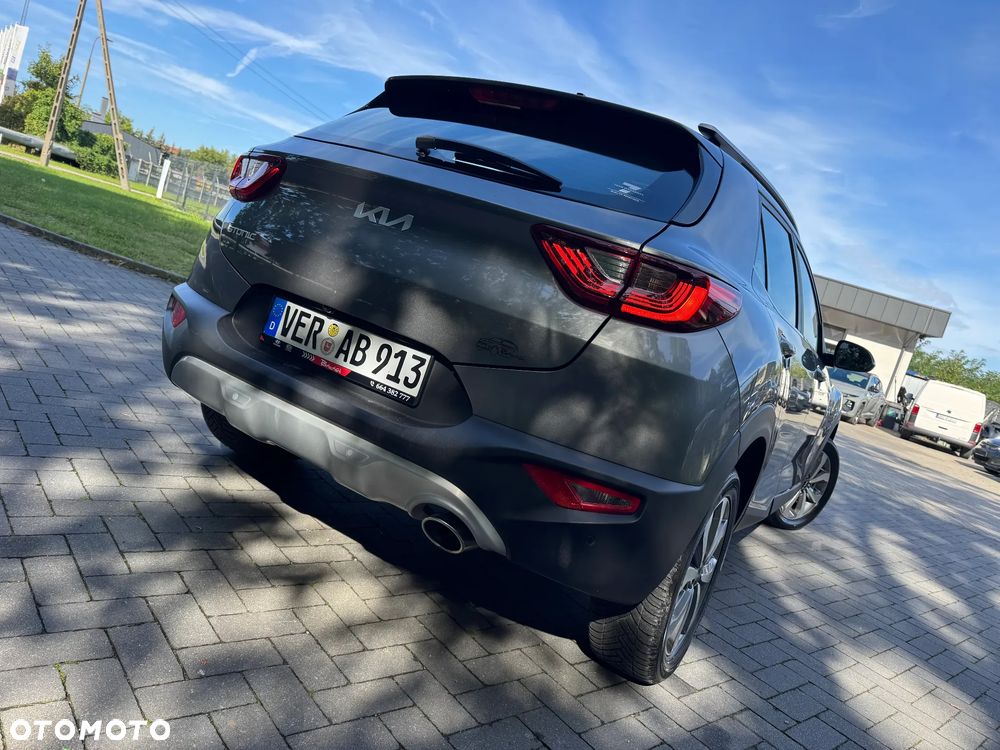 Kia Stonic - 17