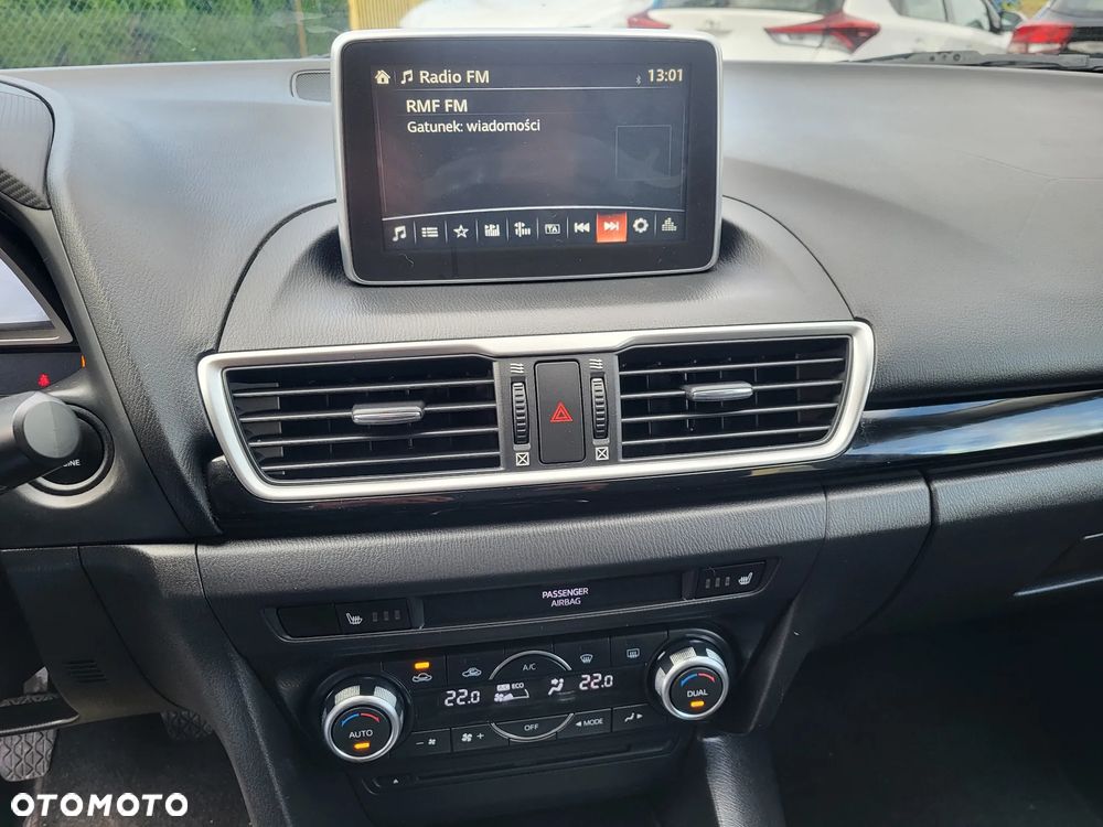 Mazda 3 SKYACTIV-G 120 Exclusive-Line - 15