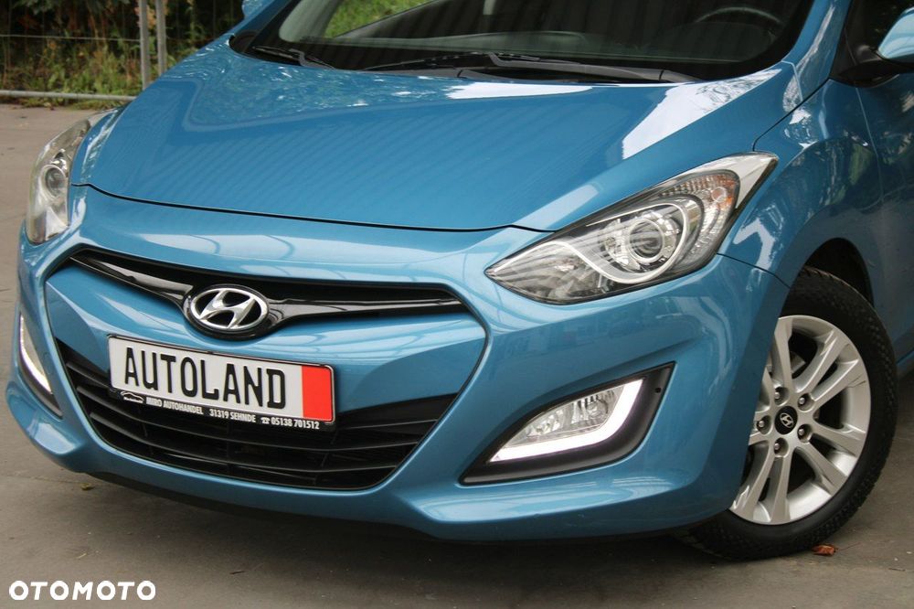 Hyundai i30 1.4 Premium - 15