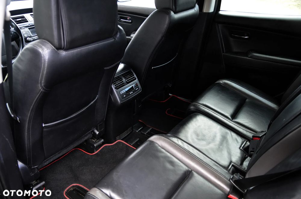 Mazda CX-9 3.7 V6 Grand Touring - 10