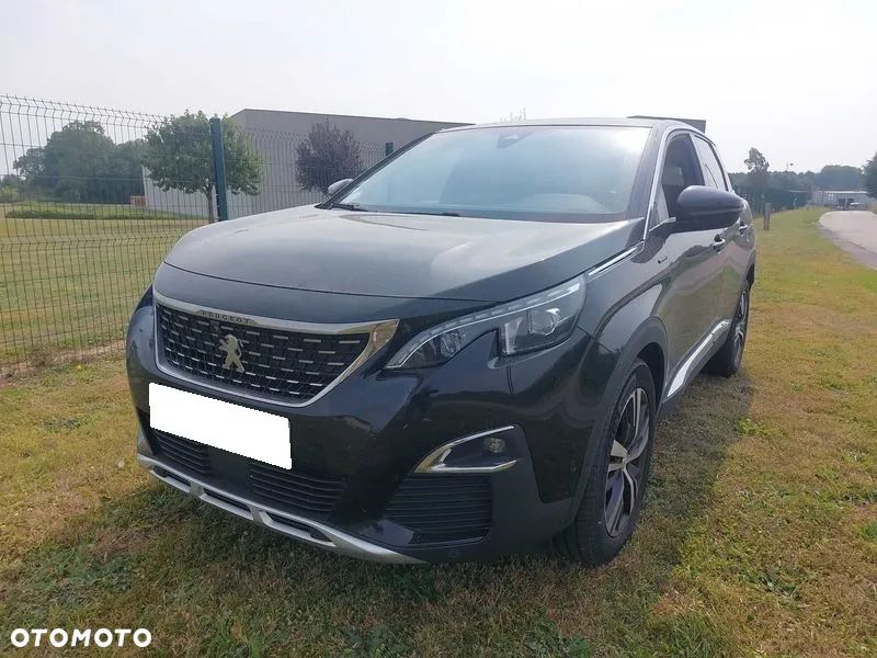 Peugeot 3008 - 1