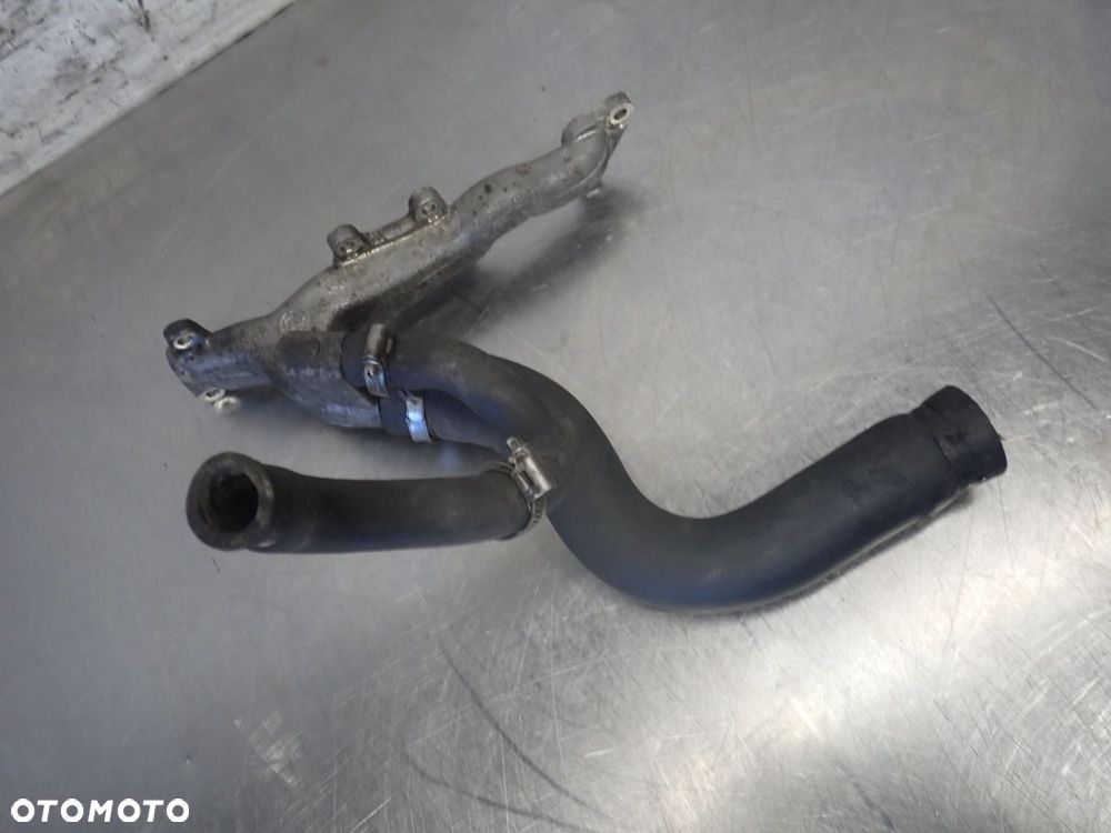 MAGISTRALA WODY FORD TRANSIT MK5 LIFT 2.4 TDCI - 2