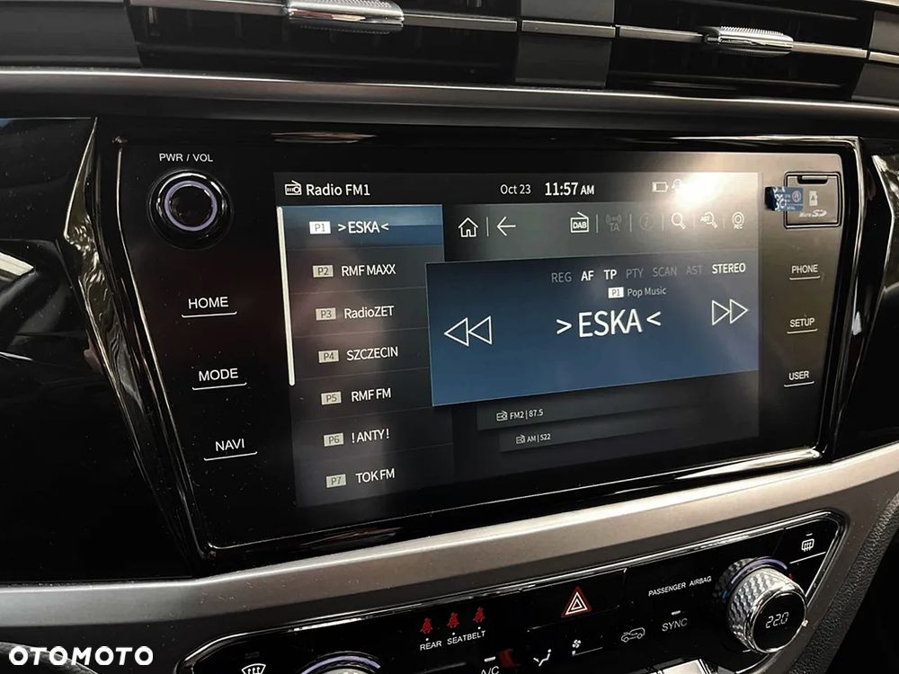 SsangYong/KGM Korando - 19
