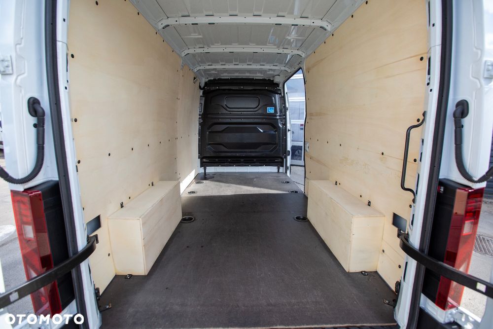 Renault Master L3H2 *NOWY MODEL* furgon - 7