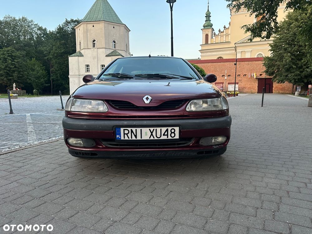 Renault Laguna 3.0 - 2