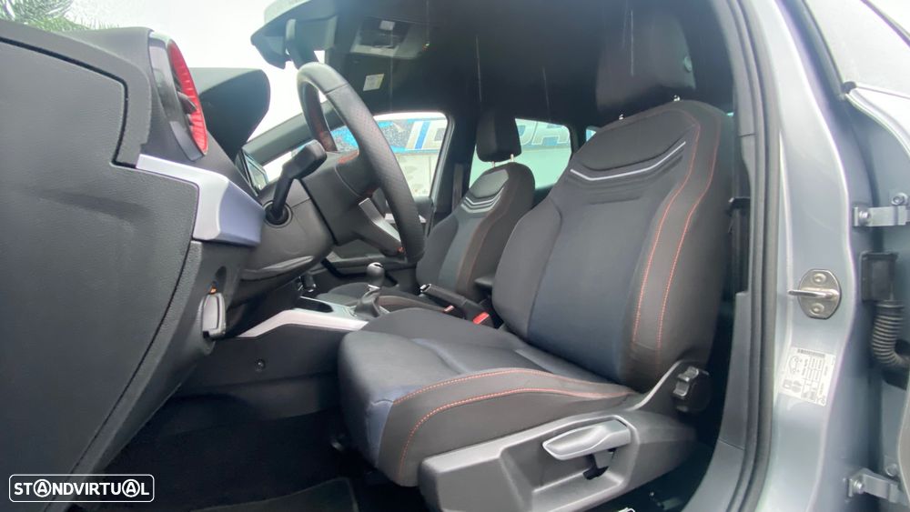 SEAT Arona 1.0 TSI FR - 20