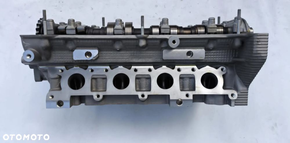 Nowa Głowica AUDI A4 1.8 20V 99-06 AMB ATW AWM AWP AWV SEAT SKODA VW - 14