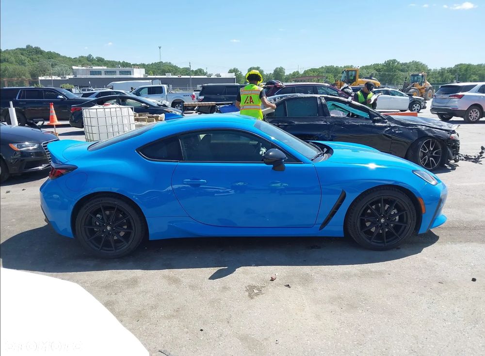 Toyota GR86 - 6