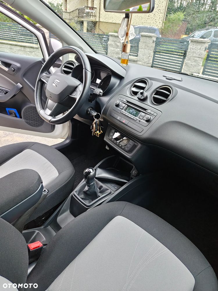 Seat Ibiza - 13
