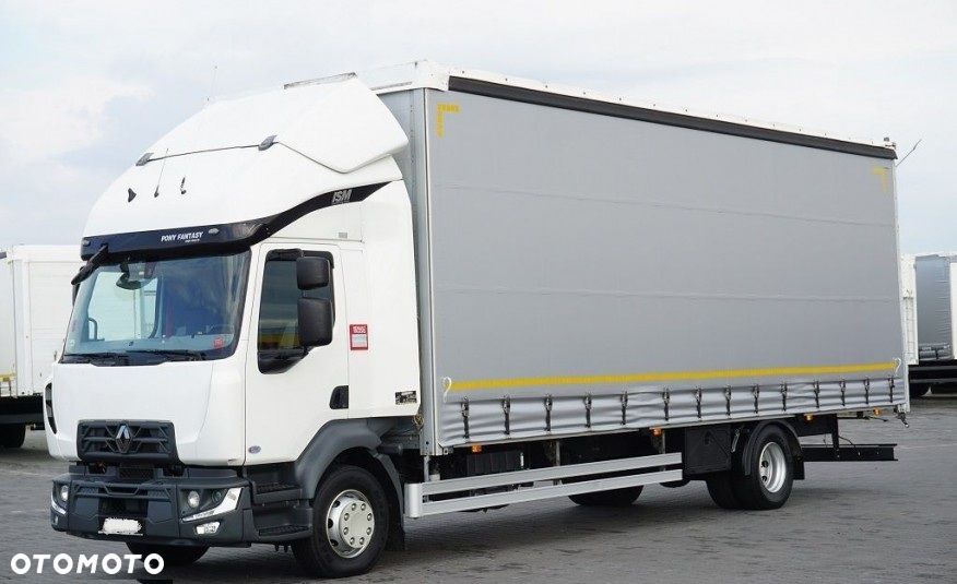 Renault D