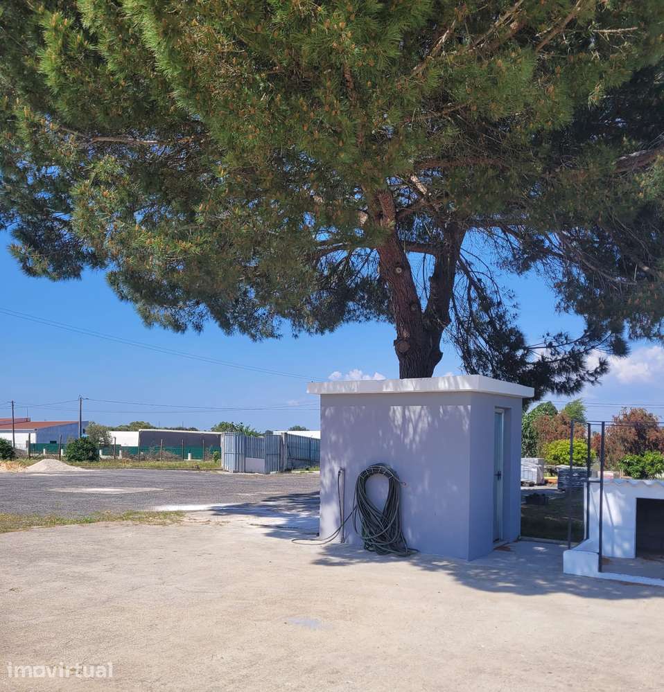 À venda de Armazém em Azambuja/Cartaxo - Grande imagem: 5/14