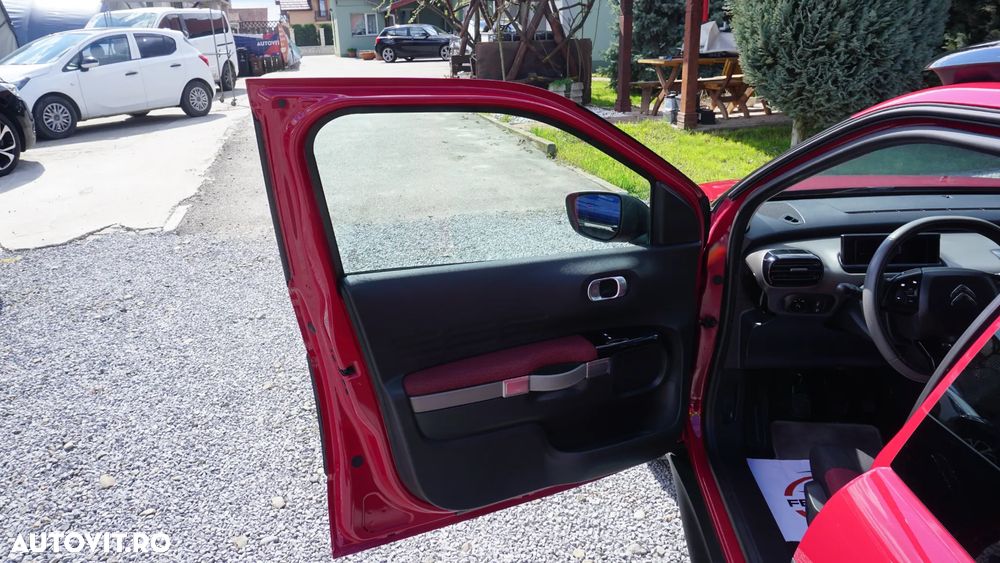 Citroën C4 Cactus Pure Tech 110 Stop&Start Feel Edition - 6