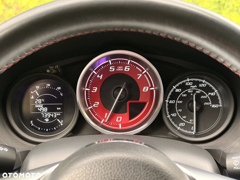 Abarth 124 - 8