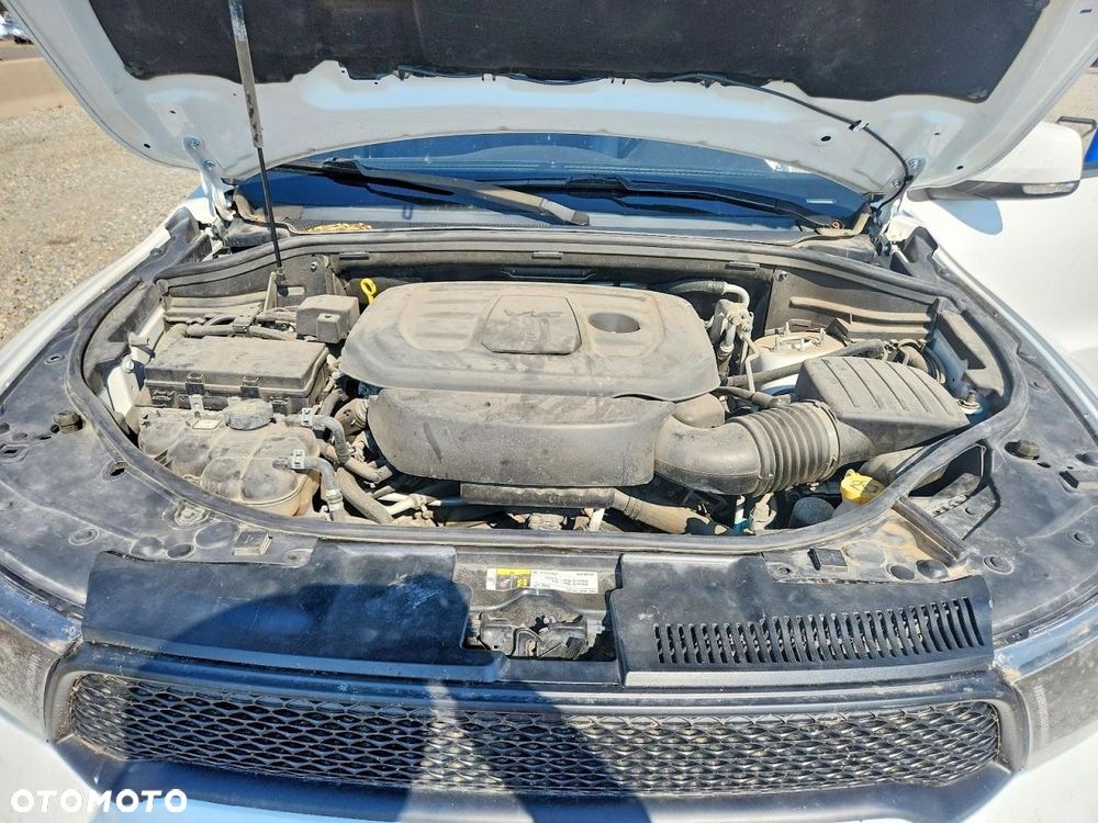Dodge Durango 3,6 Limited - 15