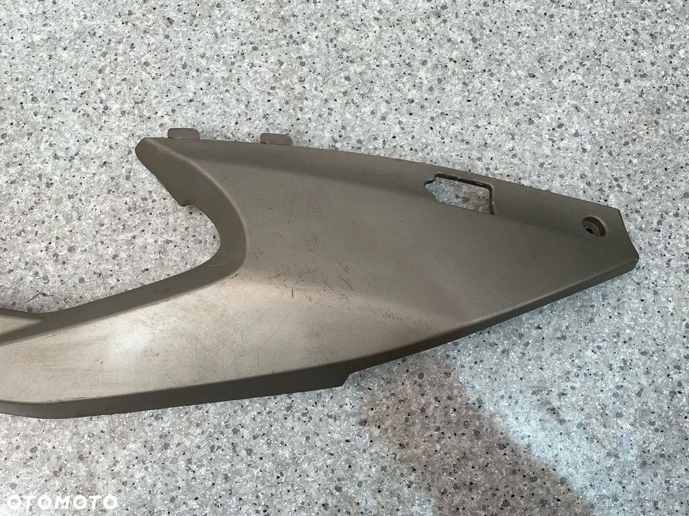 Prawa owiewka plastik Kymco Xciting 250/500 (nr1239) - 8