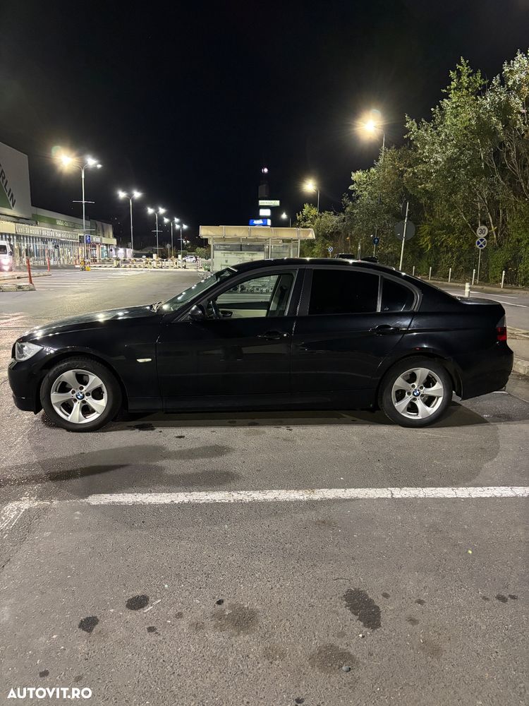 BMW Seria 3 - 3