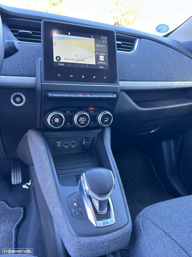 Renault Zoe (c/ Bateria) Limited 50 - 9