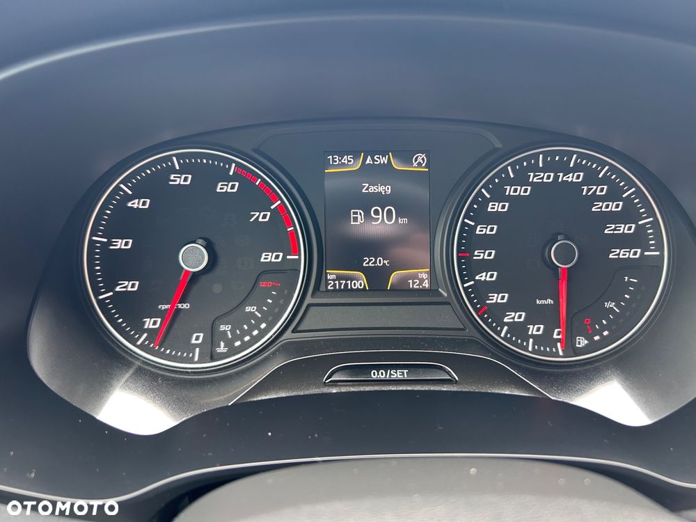 Seat Leon 1.4 TSI Start&Stop FR - 7