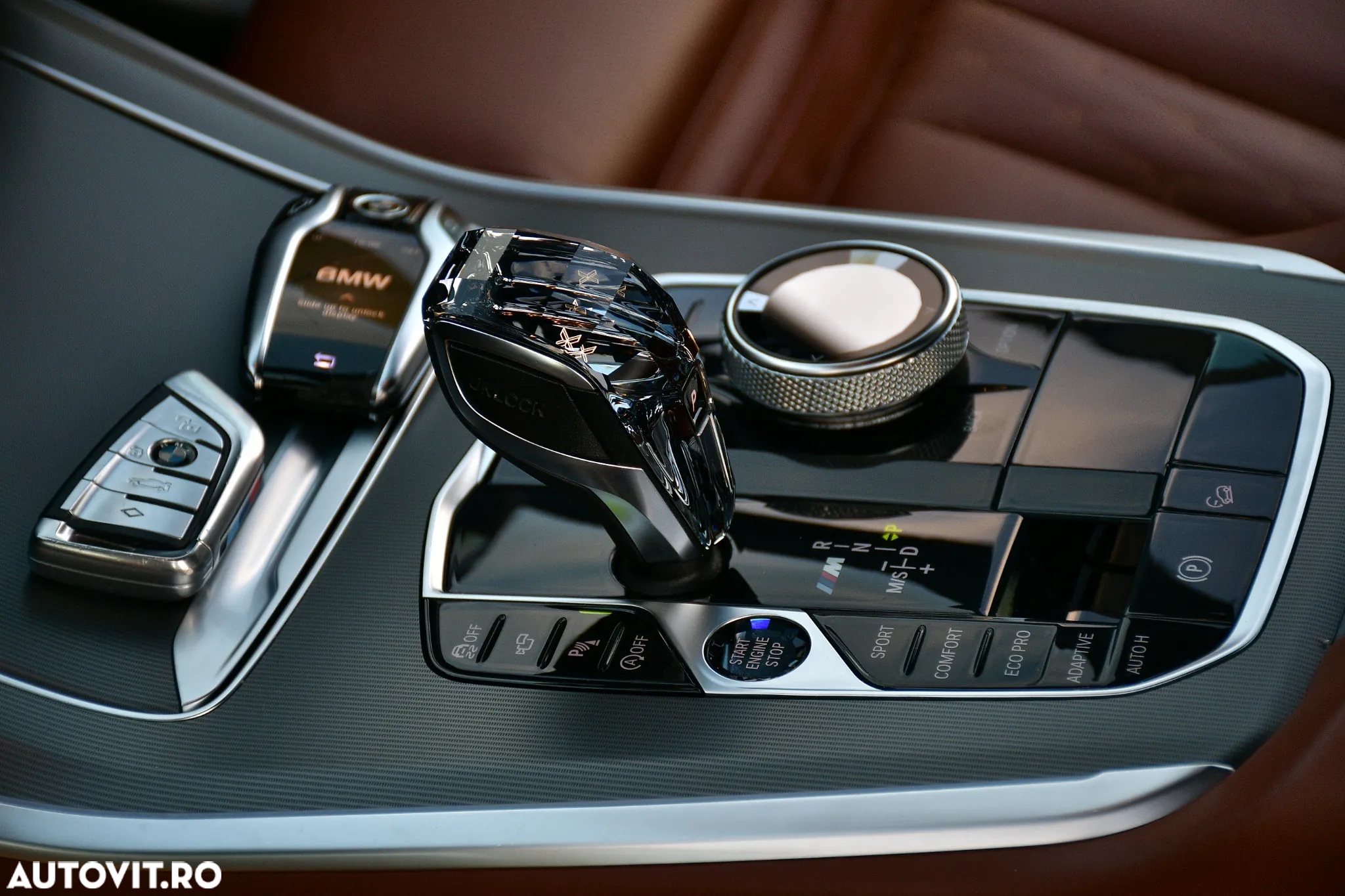 BMW X5 xDrive30d - 24