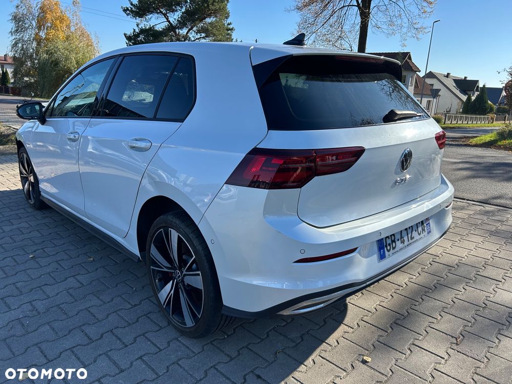 Volkswagen Golf VIII 1.4 TSI Plug-In Hybrid GTE DSG - 1