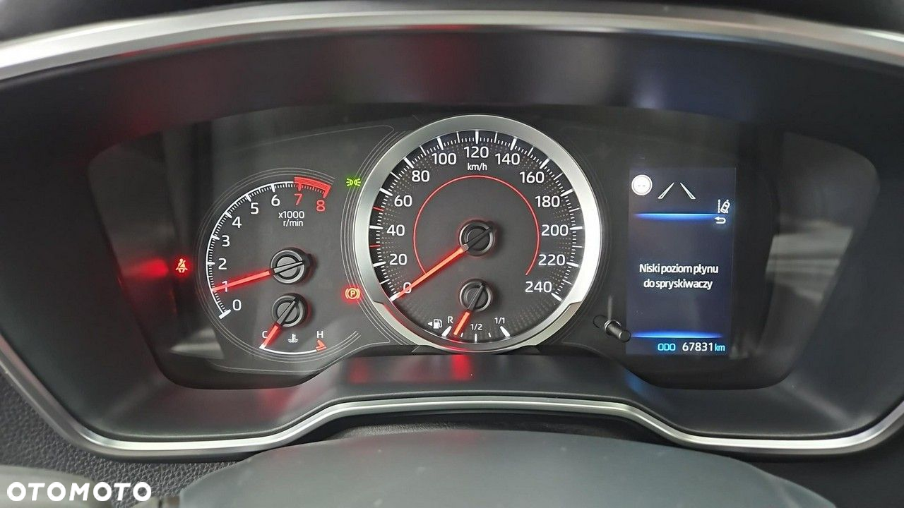 Toyota Corolla 1.5 Comfort - 14