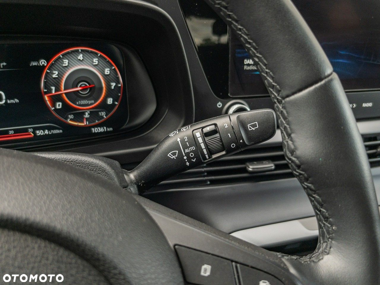 Hyundai Bayon - 19