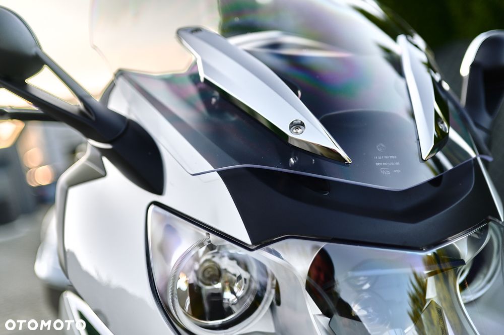 BMW K - 23