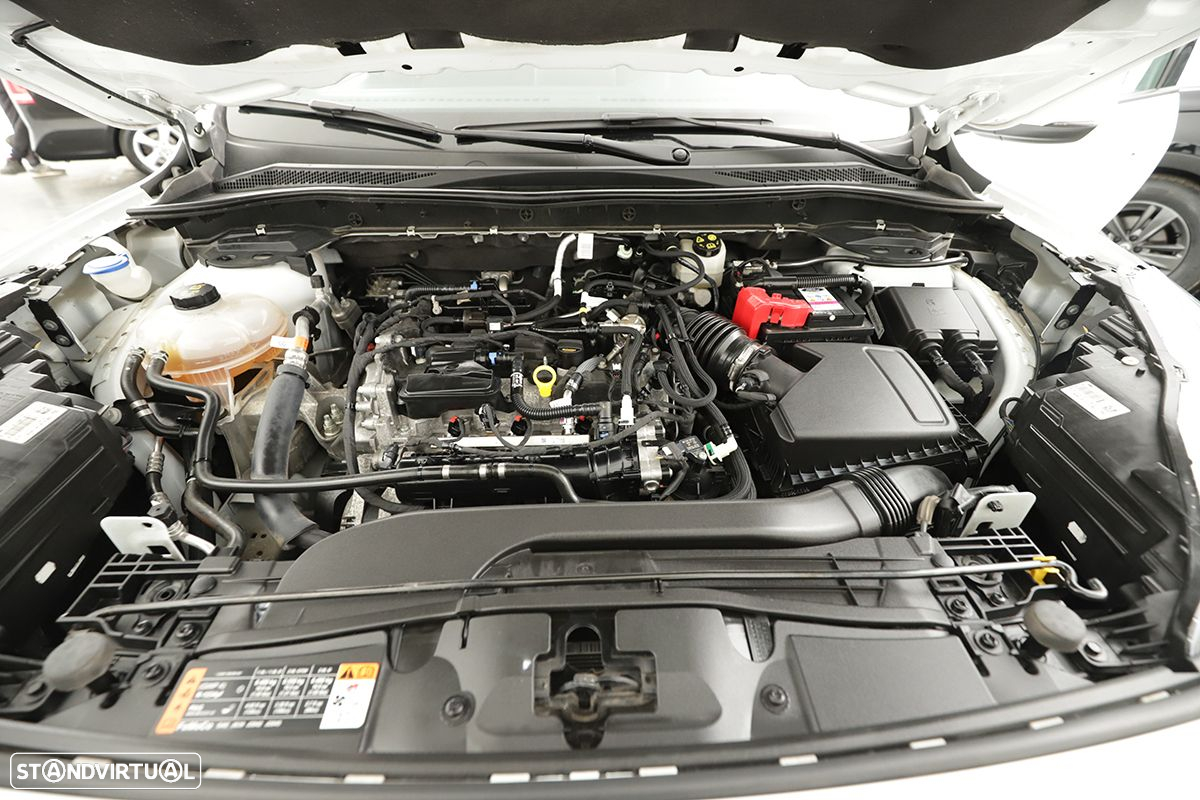 Ford Kuga 1.5 EcoBoost ST-Line - 25