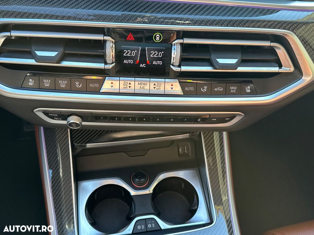 BMW X5 xDrive40i - 11
